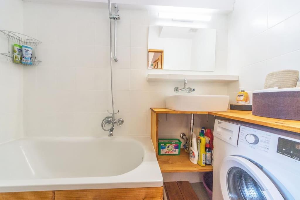 Hello Apartments Brzezno Dworska Gdansk Ngoại thất bức ảnh