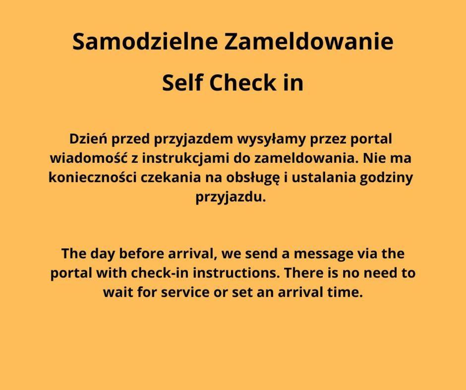 Hello Apartments Brzezno Dworska Gdansk Ngoại thất bức ảnh